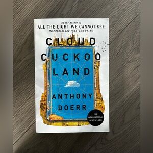 Cloud Cuckoo Land